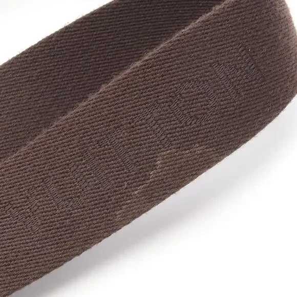 LOUIS VUITTON Authentic Brown Monogram Coated Canvas Messenger Shoulder Bag - Picture 7 of 10